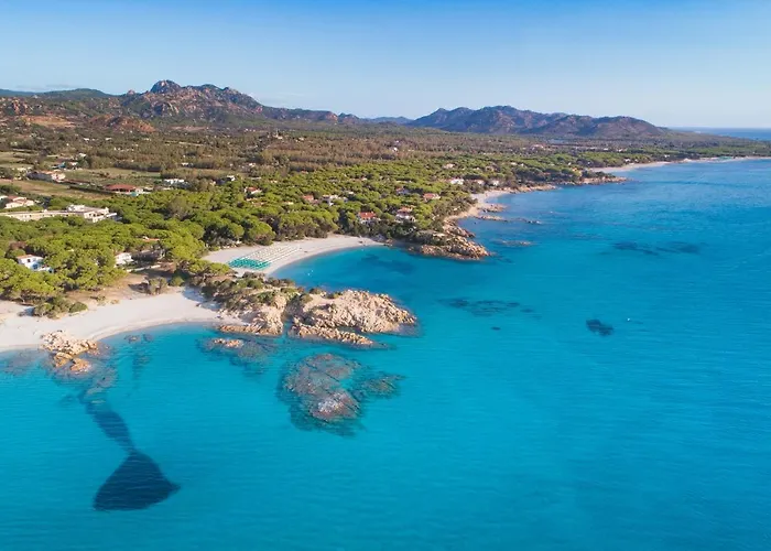 Tirreno Resort