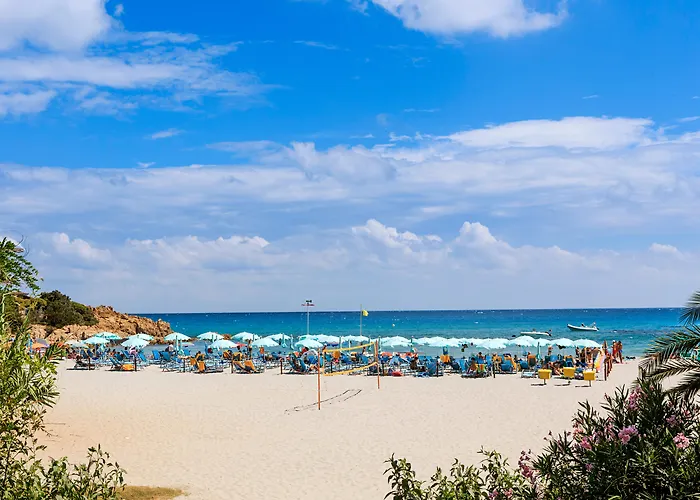 Tirreno Resort