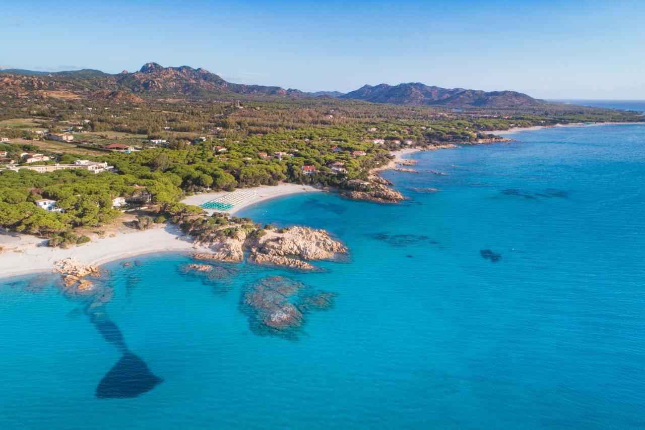 Tirreno 4* Cala Liberotto