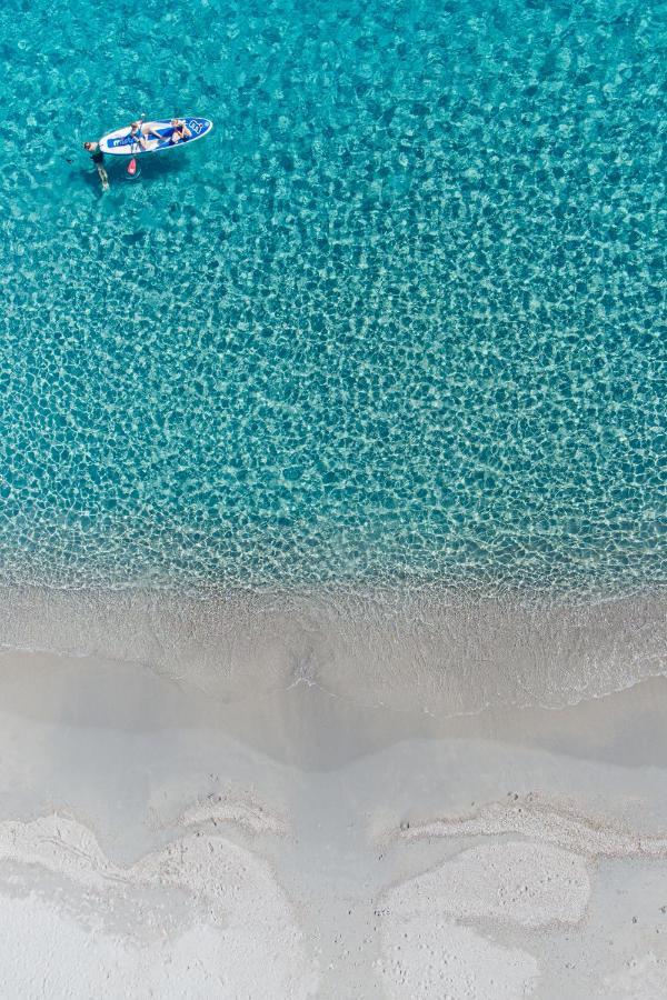 Tirreno 4* Cala Liberotto