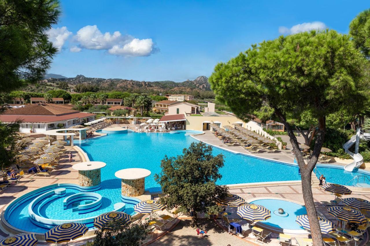 Tirreno 4* Cala Liberotto