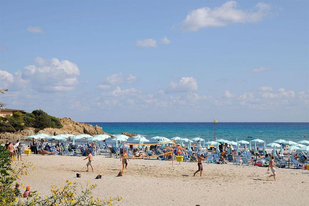Tirreno Cala Liberotto