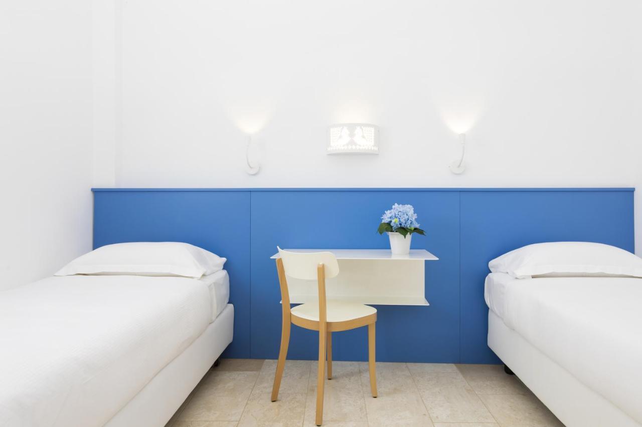 Tirreno Resort