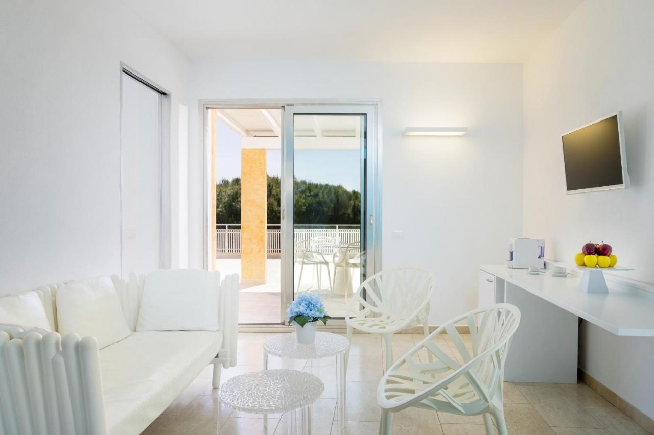 Tirreno 4* Cala Liberotto