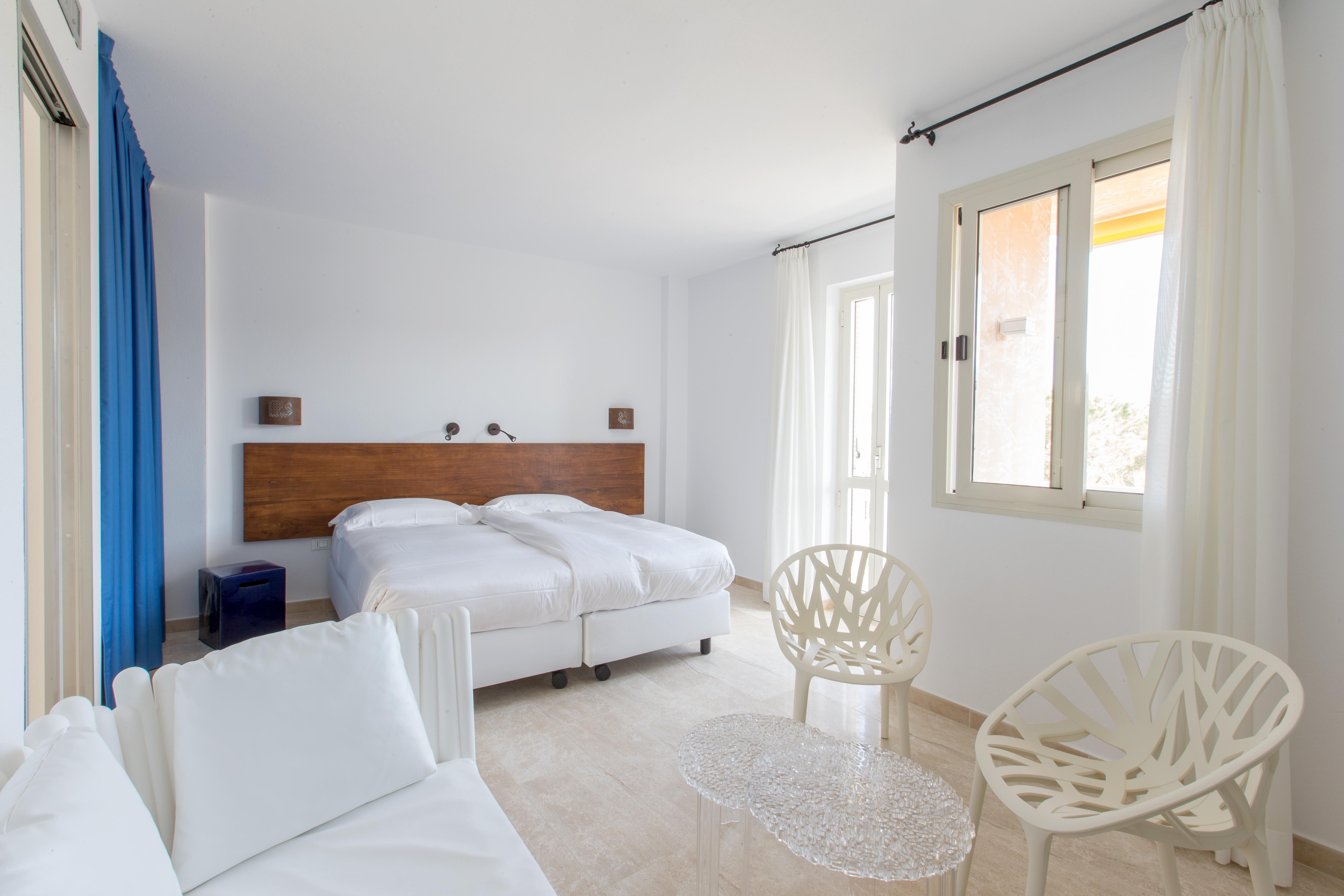 Tirreno 4* Cala Liberotto