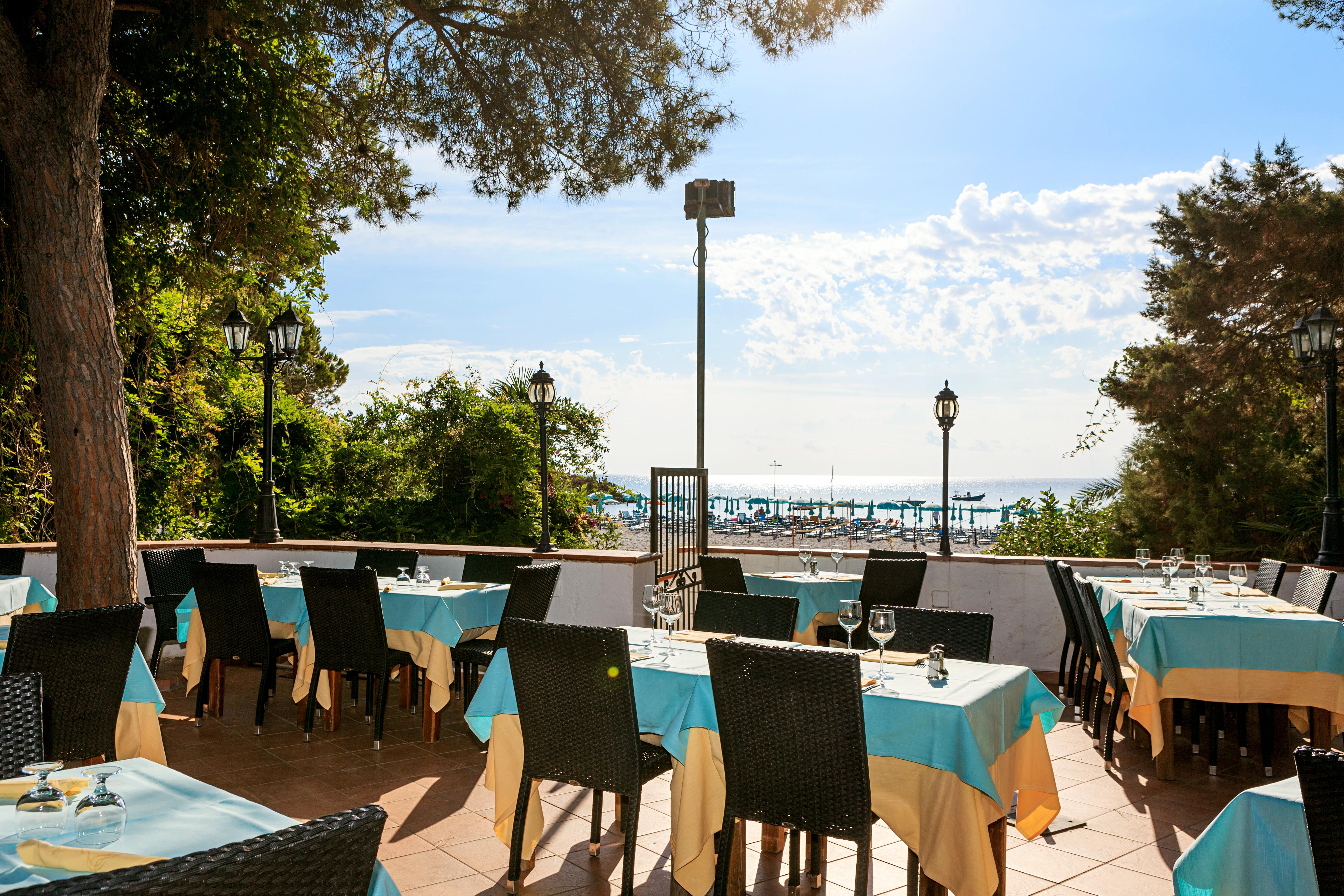Tirreno 4* Cala Liberotto