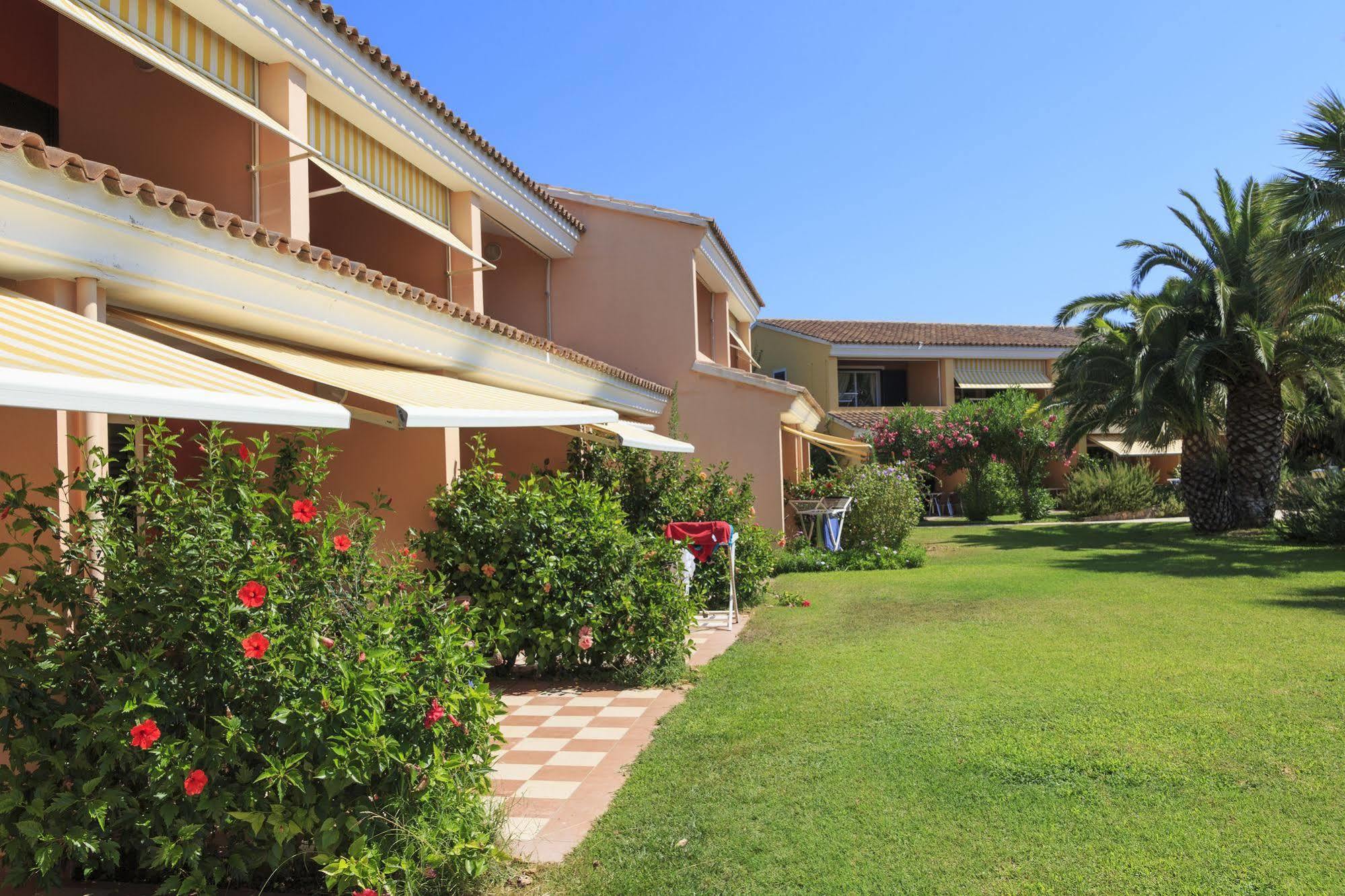 Tirreno 4* Cala Liberotto