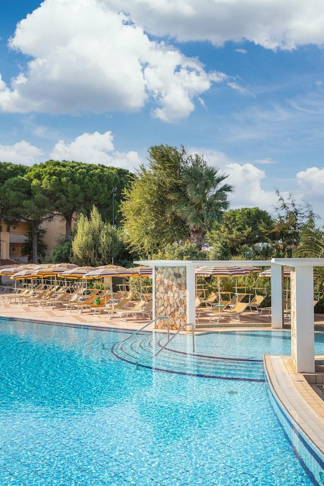 Resort Tirreno